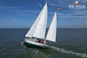 Thumbnail von Sparkman & Stephens Sailmaster 45 Yawl