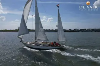 Thumbnail von Sparkman & Stephens Sailmaster 45 Yawl