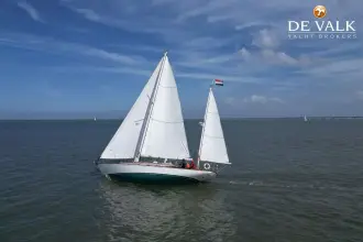 Thumbnail von Sparkman & Stephens Sailmaster 45 Yawl