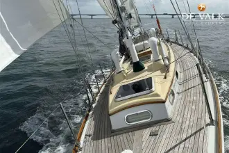 Thumbnail von Sparkman & Stephens Sailmaster 45 Yawl