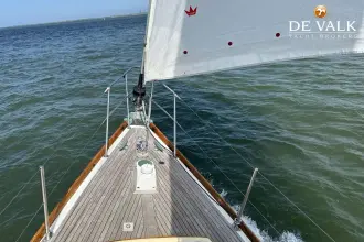 Thumbnail von Sparkman & Stephens Sailmaster 45 Yawl
