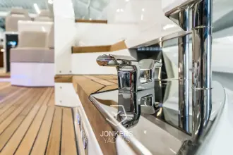 Thumbnail von Fairline Targa 45 Open