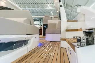 Thumbnail von Fairline Targa 45 Open