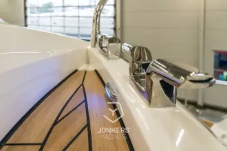 Thumbnail von Fairline Targa 45 Open