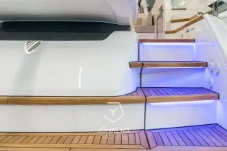 Thumbnail von Fairline Targa 45 Open