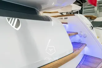 Thumbnail von Fairline Targa 45 Open
