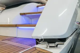 Thumbnail von Fairline Targa 45 Open