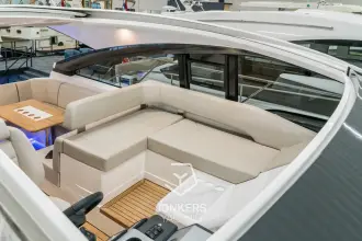 Thumbnail von Fairline Targa 45 Open