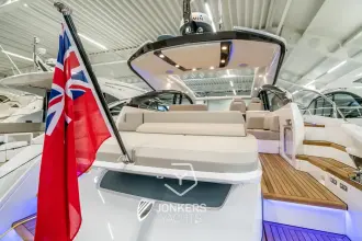 Thumbnail von Fairline Targa 45 Open