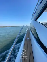 Thumbnail von Fairline Targa 45 Open