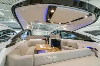 Thumbnail von Fairline Targa 45 Open