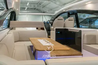 Thumbnail von Fairline Targa 45 Open