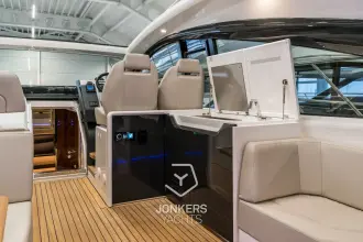 Thumbnail von Fairline Targa 45 Open