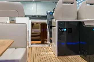 Thumbnail von Fairline Targa 45 Open