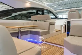 Thumbnail von Fairline Targa 45 Open