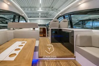 Thumbnail von Fairline Targa 45 Open