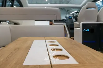 Thumbnail von Fairline Targa 45 Open