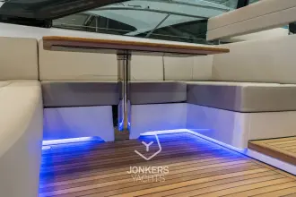Thumbnail von Fairline Targa 45 Open