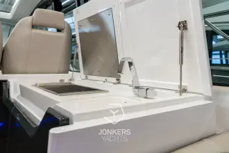 Thumbnail von Fairline Targa 45 Open