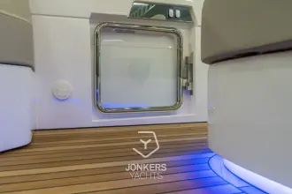 Thumbnail von Fairline Targa 45 Open