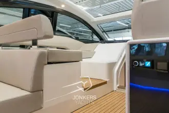 Thumbnail von Fairline Targa 45 Open