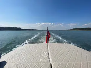Thumbnail von Fairline Targa 45 Open