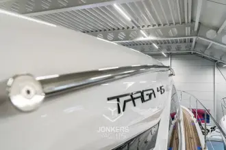 Thumbnail von Fairline Targa 45 Open