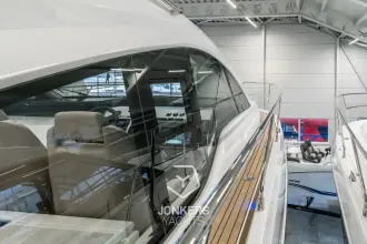 Thumbnail von Fairline Targa 45 Open
