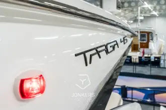 Thumbnail von Fairline Targa 45 Open