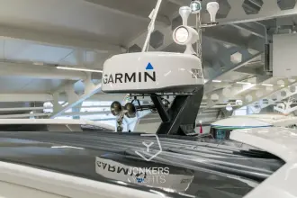 Thumbnail von Fairline Targa 45 Open