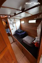 Thumbnail von Flying Tiger Dutchman FD12 Flying Dutchman FD12