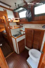 Thumbnail von Flying Tiger Dutchman FD12 Flying Dutchman FD12
