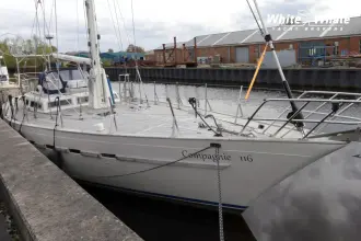 Thumbnail von Flying Tiger Dutchman FD12 Flying Dutchman FD12