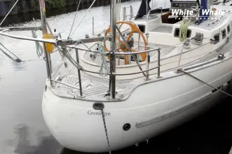 Thumbnail von Flying Tiger Dutchman FD12 Flying Dutchman FD12