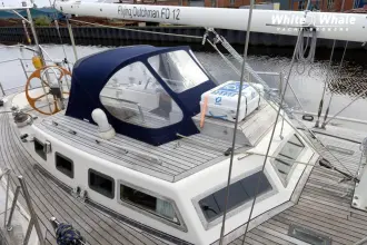 Thumbnail von Flying Tiger Dutchman FD12 Flying Dutchman FD12