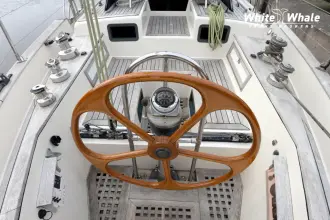Thumbnail von Flying Tiger Dutchman FD12 Flying Dutchman FD12