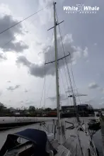 Thumbnail von Flying Tiger Dutchman FD12 Flying Dutchman FD12