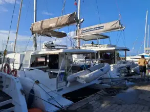Bali 4.5