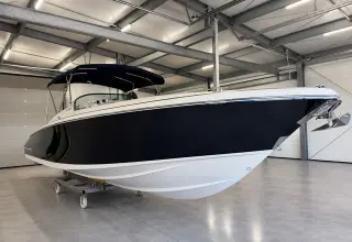 Chris-Craft Launch 34 LADY SARA