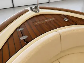 Thumbnail von Chris-Craft Launch 34 LADY SARA