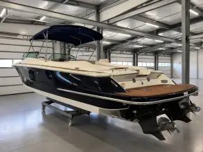 Thumbnail von Chris-Craft Launch 34 LADY SARA
