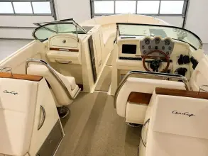 Thumbnail von Chris-Craft Launch 34 LADY SARA