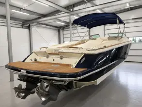 Thumbnail von Chris-Craft Launch 34 LADY SARA