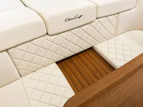 Thumbnail von Chris-Craft Launch 34 LADY SARA