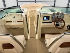 Thumbnail von Chris-Craft Launch 34 LADY SARA