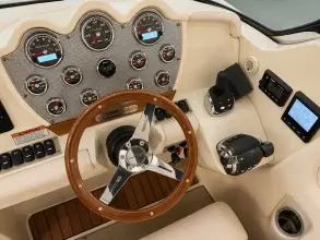 Thumbnail von Chris-Craft Launch 34 LADY SARA