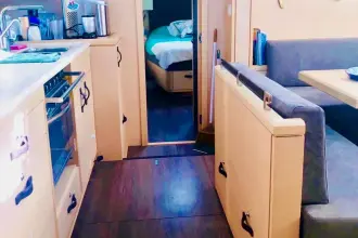 Thumbnail von Jeanneau Yachts 54