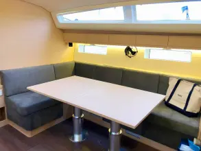 Thumbnail von Jeanneau Yachts 54