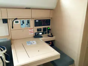 Thumbnail von Jeanneau Yachts 54