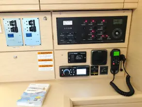 Thumbnail von Jeanneau Yachts 54